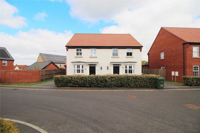 Briggs Drive, Poringland, Norwich, Norfolk, NR14