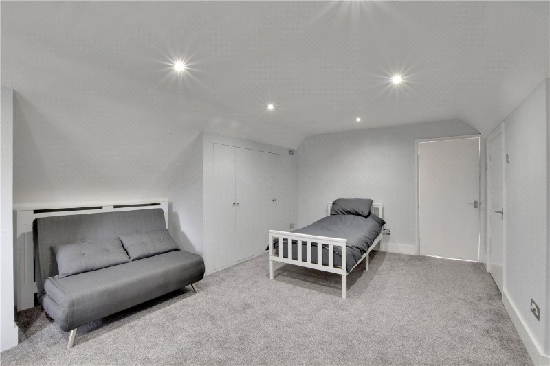 The Glebe, Blackheath, London, SE3