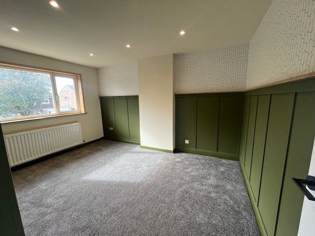 Arnold Avenue, Gonerby Hill Foot, Grantham, Lincolnshire, NG31