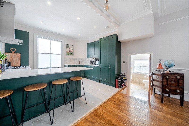 Glenluce Road, Blackheath, London, SE3