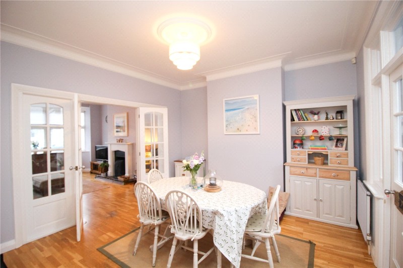 Southbourne Grove, Westcliff-on-Sea, Essex, SS0