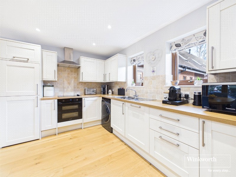 Lambourn Road, Speen, Newbury, Berkshire, RG20