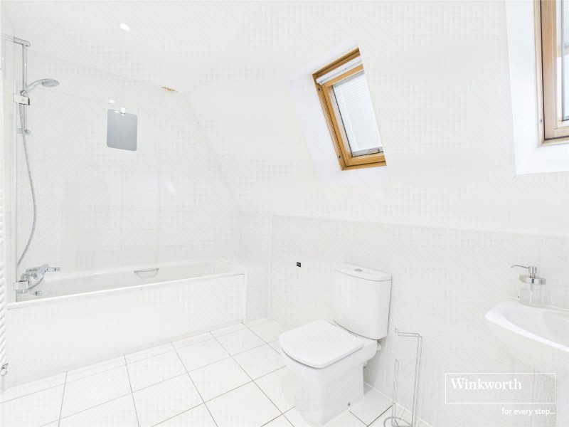 Haden Square, Reading, Berkshire, RG1