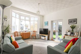 Woodfield Road, Leigh-on-Sea, Essex, SS9
