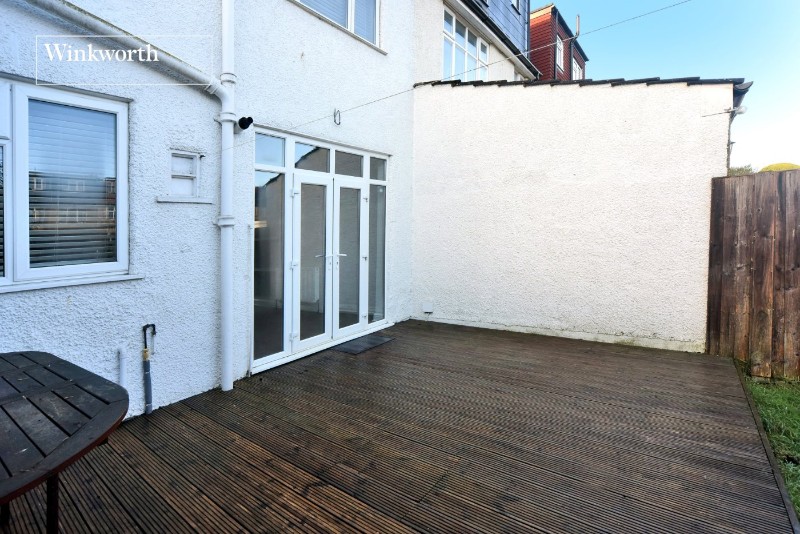 Sandringham Road, Worcester Park, KT4