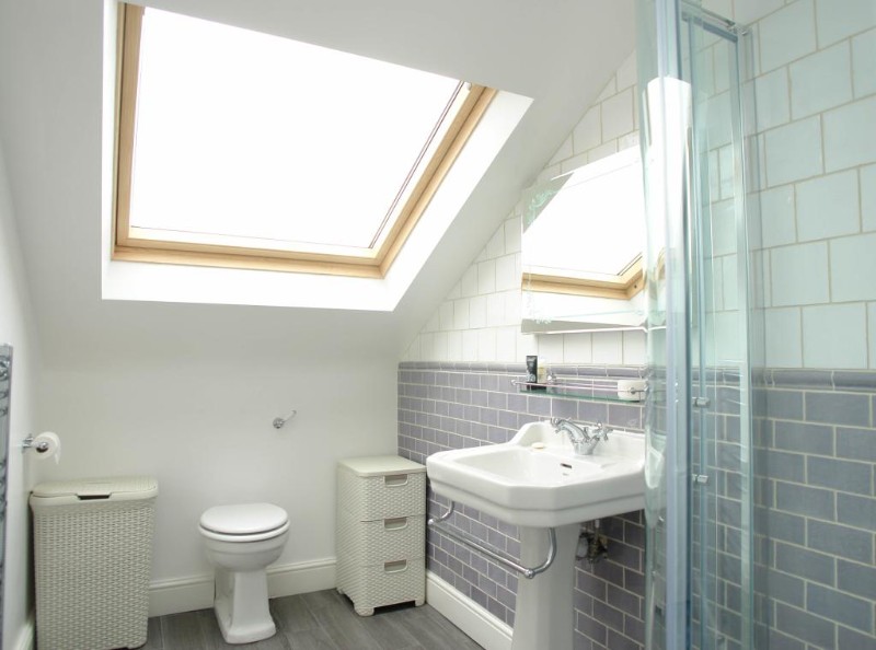 Fellbrigg Road, East Dulwich, London, SE22