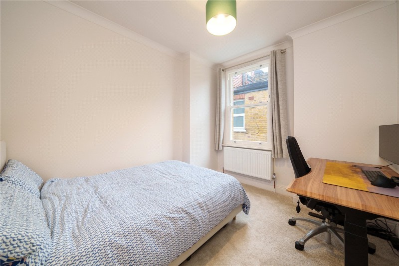 Southfield Road, London, W4