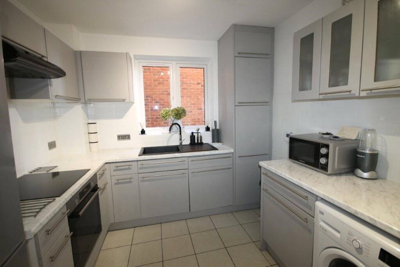 Croydon Road, Beckenham, BR3