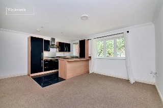 Tegan Close, Sutton, SM2