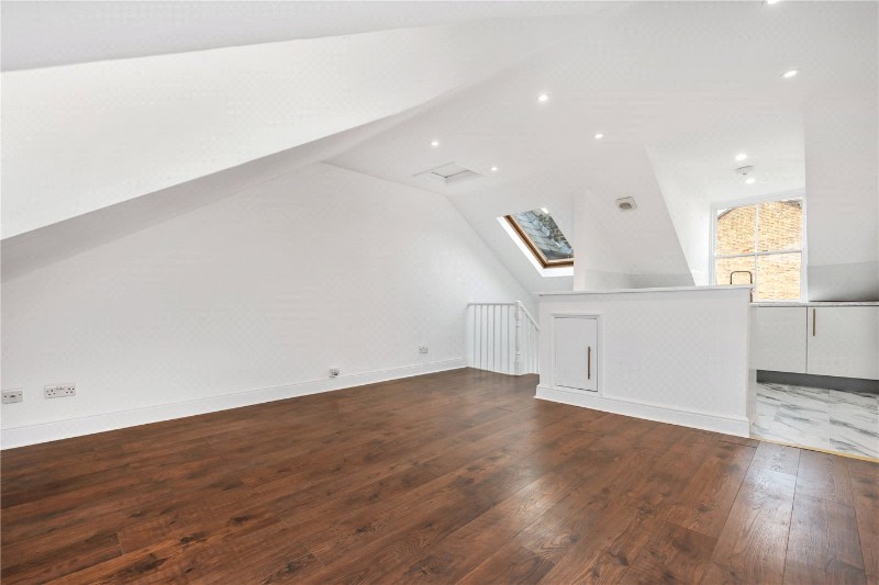 Somerfield Road, London, N4