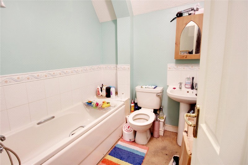 Heyford Road, Old Catton, Norwich, Norfolk, NR6