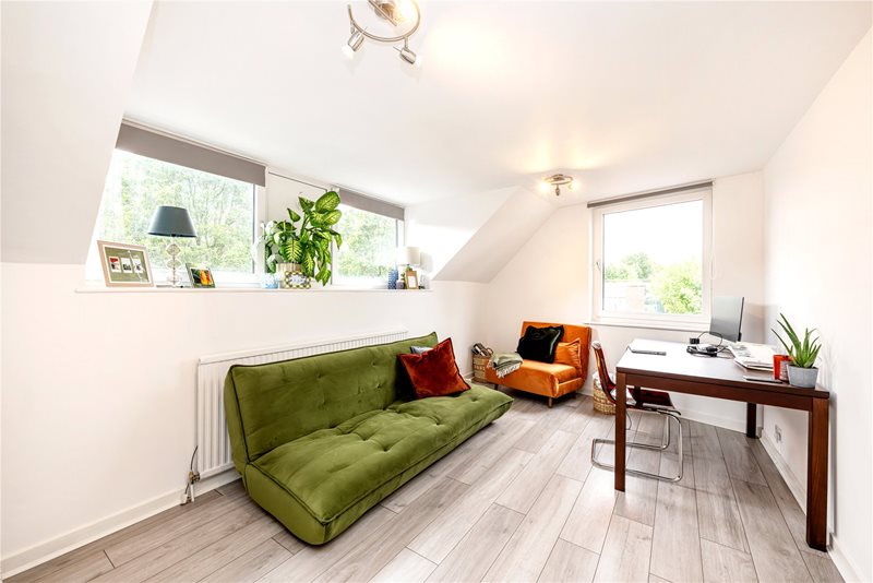 Ruston Mews, London, W11