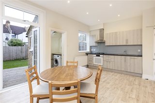 Pirbright Road, London, SW18