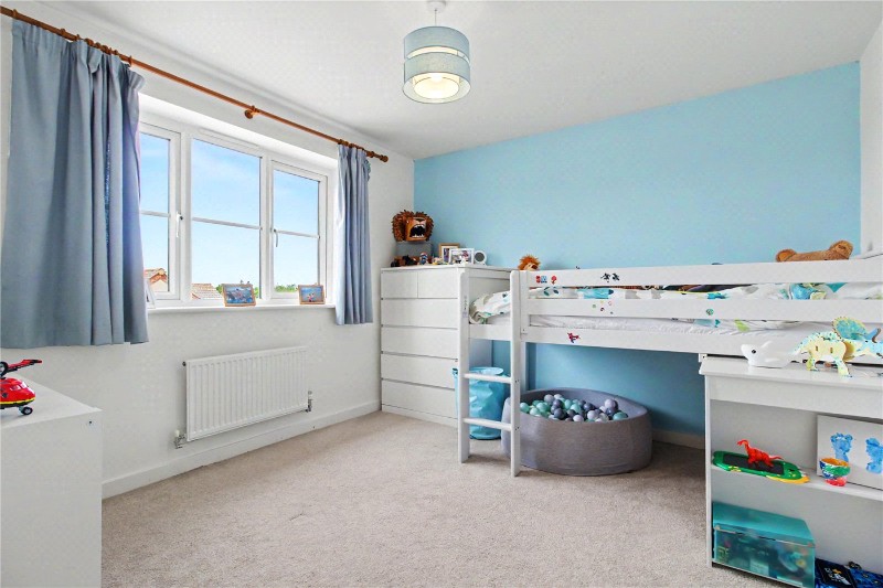 Harvest Way, Harleston, Norfolk, IP20