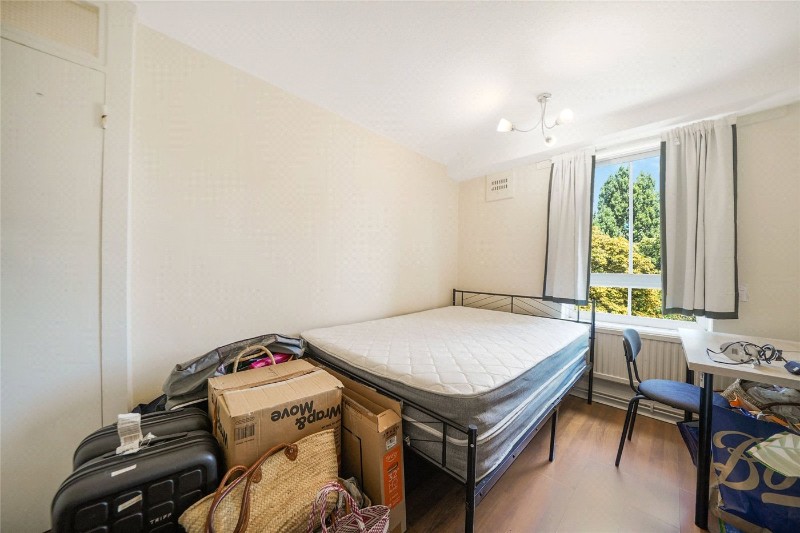 Margery Fry Court, Tufnell Park Road, London, N7
