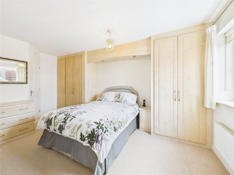 Russet Close, Wellington, Somerset, TA21