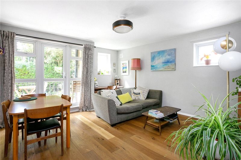 Linscott Road, London, E5