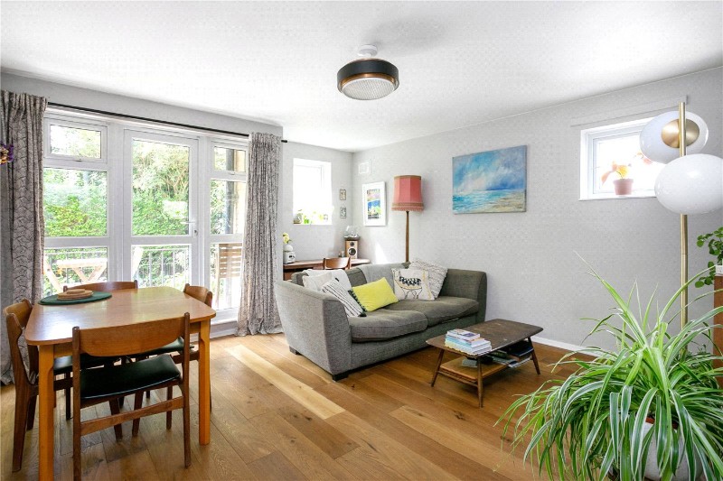 Linscott Road, London, E5