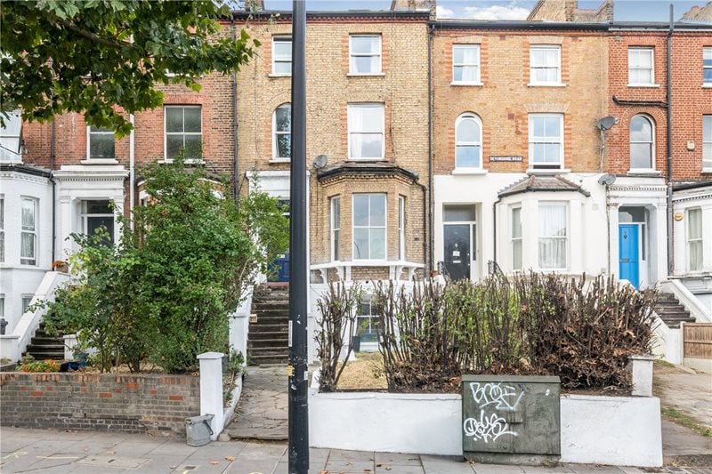 Devonshire Road, London, SE23