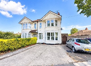 Hillborough Road, Westcliff-on-Sea, Essex, SS0