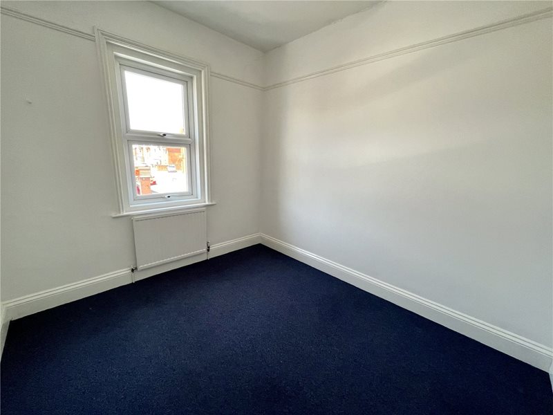 Wimborne Road, Bournemouth, BH9