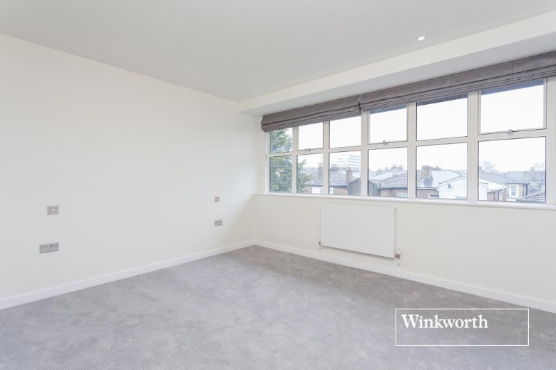 Dancastle Court, 14 Arcadia Avenue, London, N3