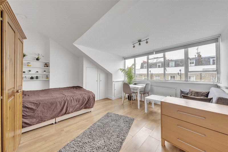 Hamilton Gardens, London, NW8