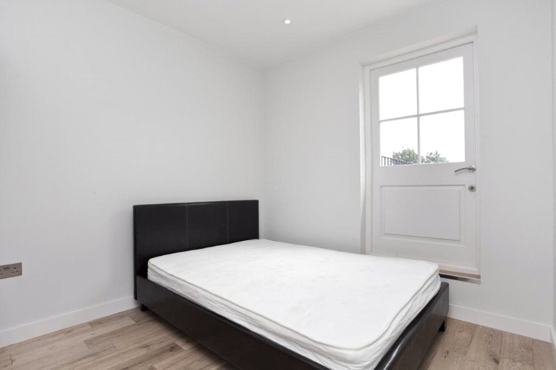 Southgate Road, De Beauvoir, N1