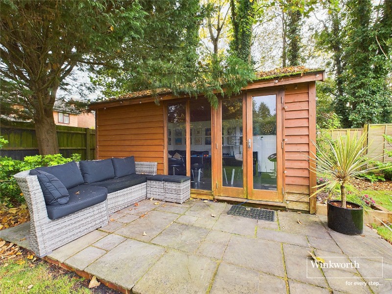 Church Road, Earley, Reading, Berkshire, RG6