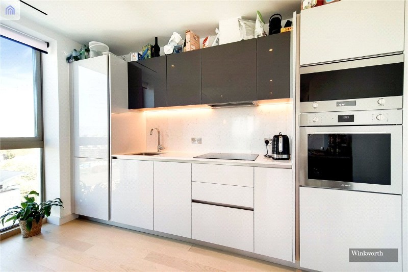 Downs Road, London, E5