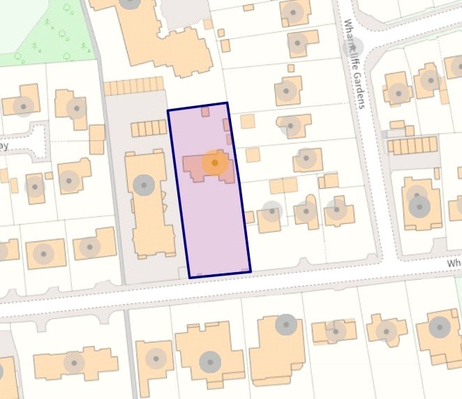Wharncliffe Road, Highcliffe, Christchurch, BH23