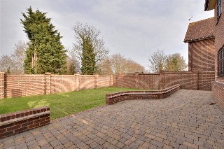 Tudor Close, Northfleet, Gravesend, Kent, DA11