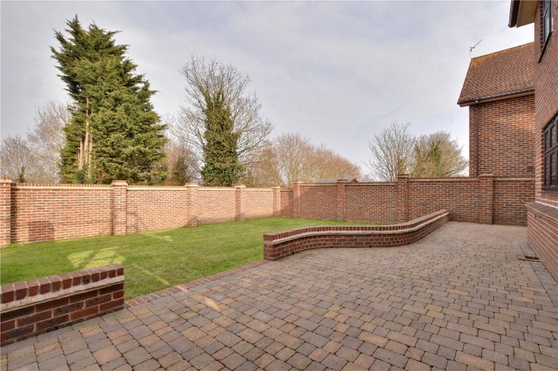 Tudor Close, Northfleet, Gravesend, Kent, DA11