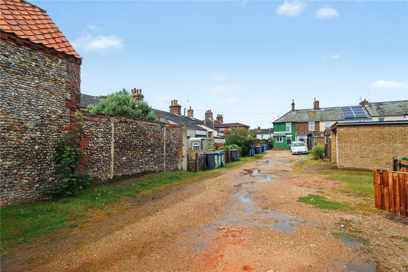 Church Road, Kessingland, Lowestoft, Suffolk, NR33