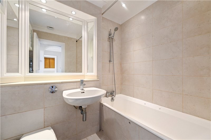 Harrington Gardens, South Kensington, London, SW7