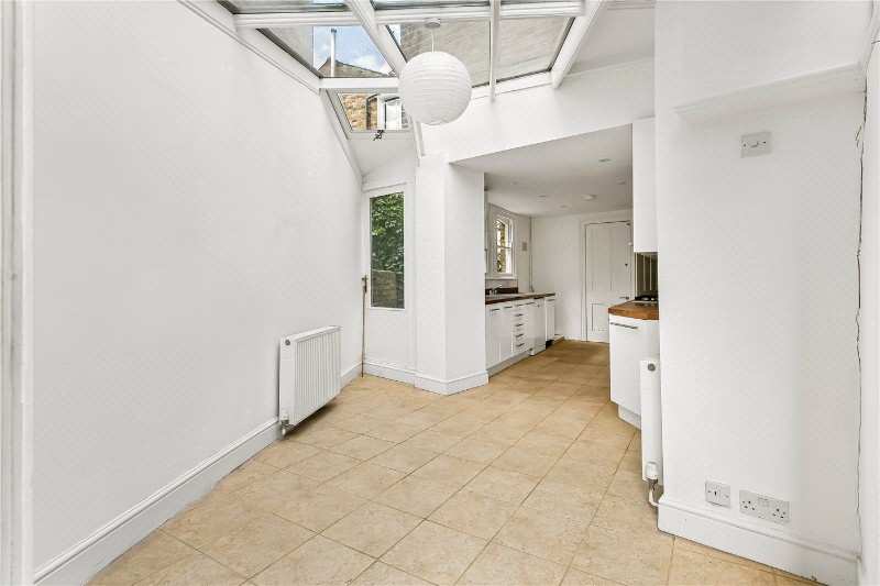 Lidfield Road, London, N16