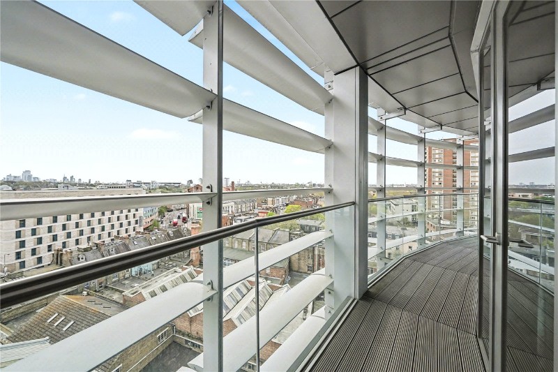 City North West Tower, 9 Goodwin Street, London, N4