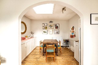 Elgin Crescent, London, W11