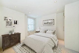 Delaware Road, London, W9
