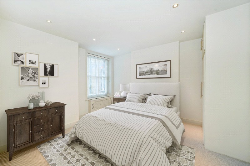 Delaware Road, London, W9