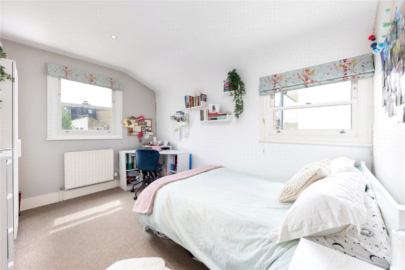 Brathway Road, London, SW18