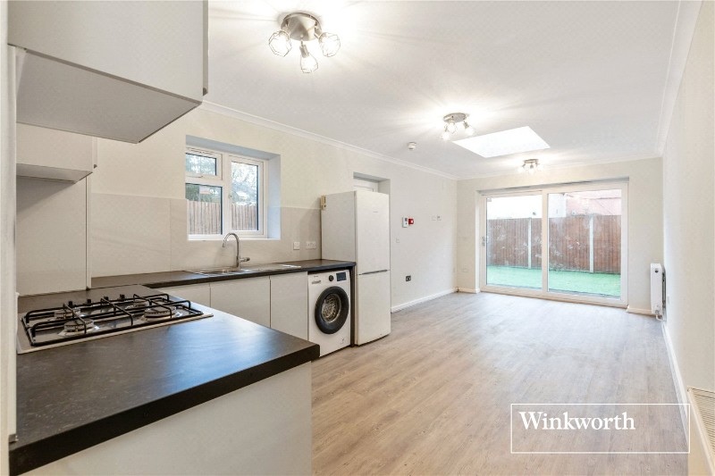 Ballards Lane, London, N3