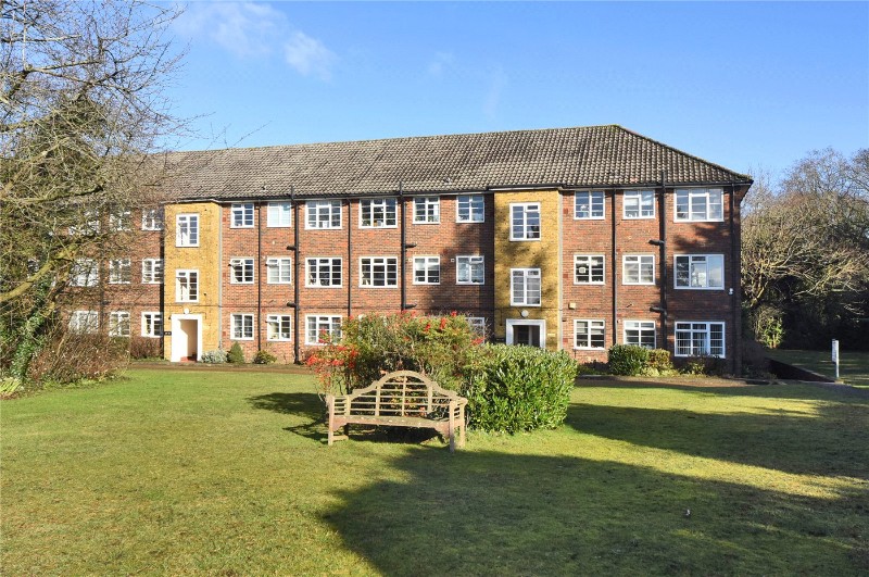 Lancaster Court, Banstead, Surrey, SM7