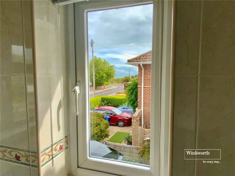 Island View Avenue, Christchurch, Dorset, BH23