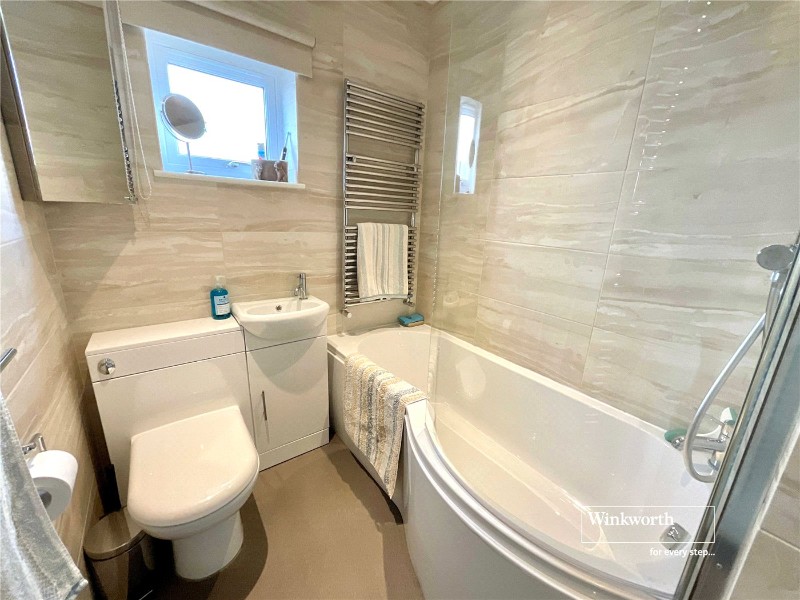 Imber Drive, Highcliffe, Christchurch, Dorset, BH23
