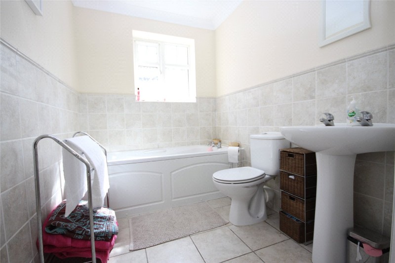 Southwood Avenue, Southbourne, Dorset, BH6