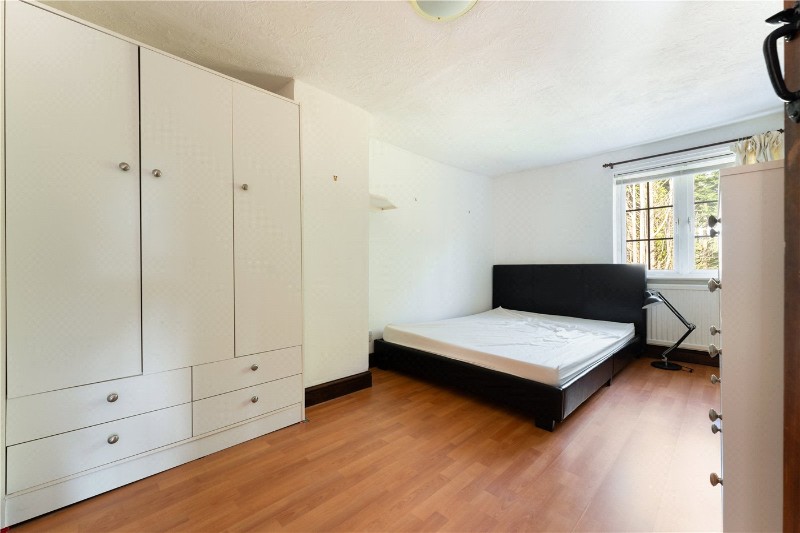 The Laurels, Crawley Hill, Romsey, Hampshire, SO51