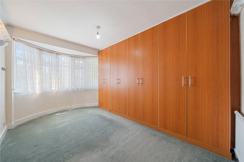 Burwell Road, London, E10