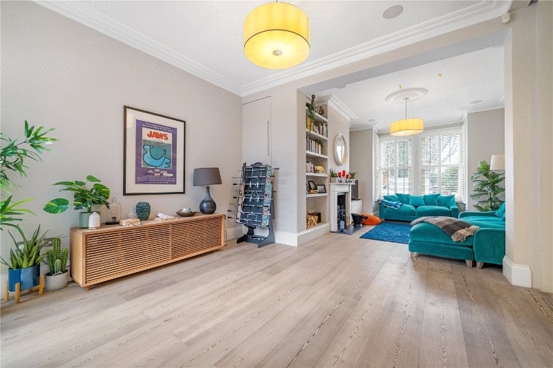 Friern Road, East Dulwich, London, SE22