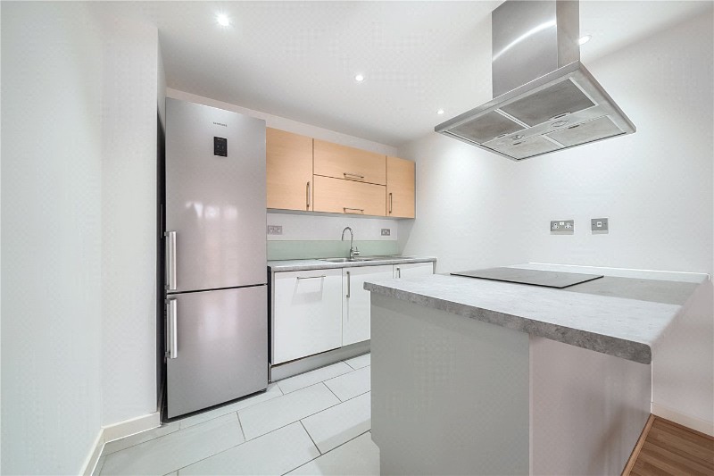 Warton Road, London, E15